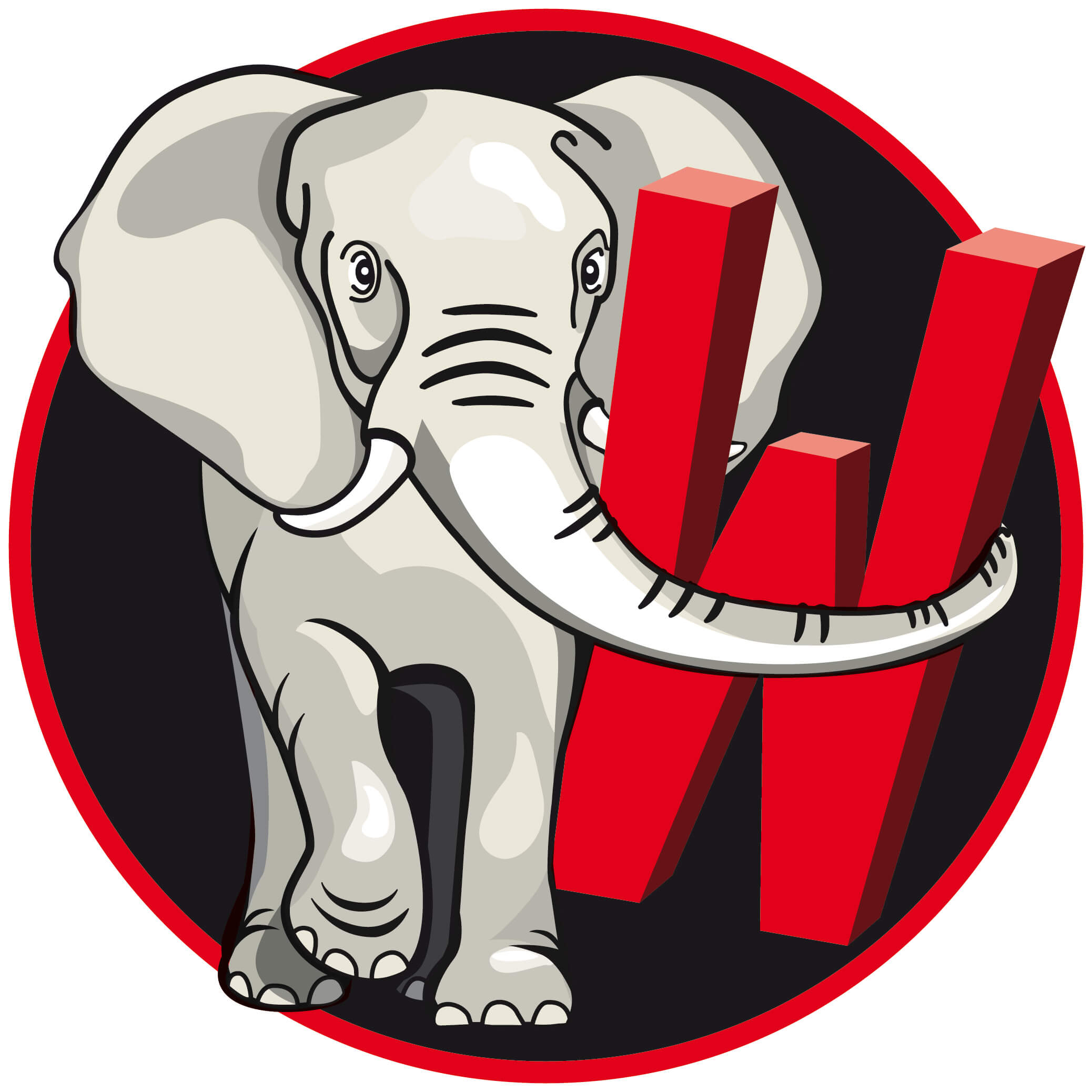 Logo_Elefant_rund
